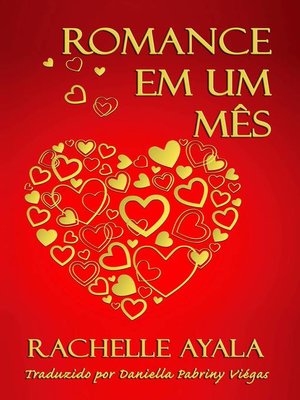 cover image of Romance Em Um Mês